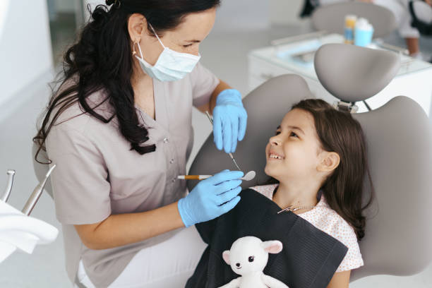 Best Knocked-Out Tooth Emergency  in College Station, TX